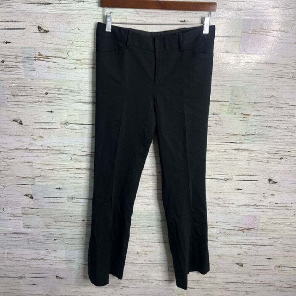 club monaco dress pants Black Trousers size 2 Men's pants on waistband Style:Purple Butterfly H&M | Dresses | lightweight resort midi dress
